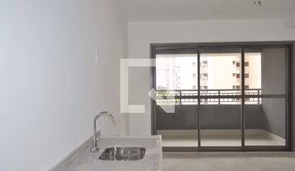 Apartamento à Venda - Vila Mariana, 1 Quarto,  26 m2