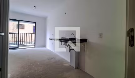 Apartamento à Venda - Vila Mariana, 1 Quarto,  24 m2