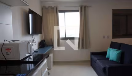 Apartamento à Venda - Pinheiros, 1 Quarto,  535000 m2