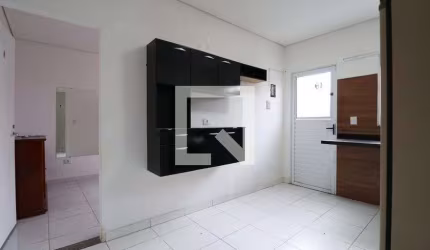 Apartamento à Venda - Vila Romana, 1 Quarto,  35 m2