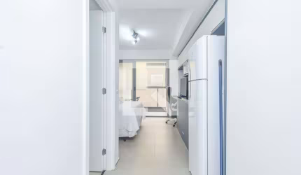 Apartamento à Venda - Consolação, 1 Quarto,  24 m2