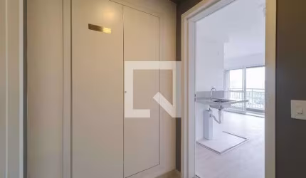 Apartamento à Venda - Liberdade, 1 Quarto,  27 m2