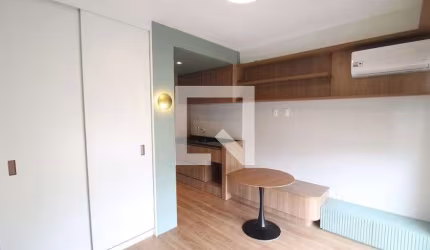 Apartamento à Venda - Santana, 1 Quarto,  22 m2