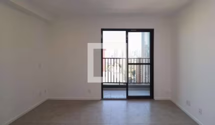 Apartamento à Venda - Pinheiros, 1 Quarto,  27 m2