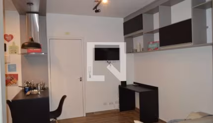 Apartamento à Venda - Cambuci, 1 Quarto,  24 m2