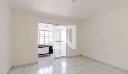 Apartamento à Venda - Santa Cecília, 1 Quarto,  35 m2