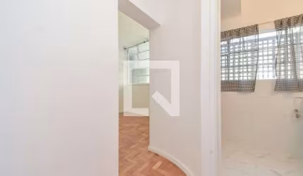Apartamento à Venda - Consolação, 1 Quarto,  37 m2