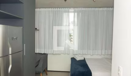 Apartamento à Venda - Consolação, 1 Quarto,  16 m2