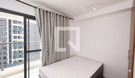 Apartamento à Venda - Vila Gustavo, 1 Quarto,  26 m2