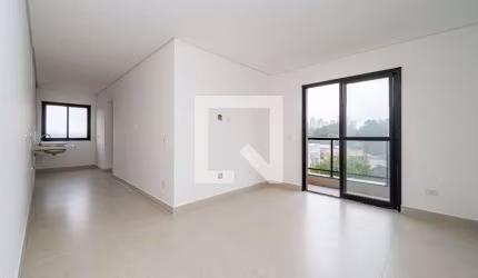 Apartamento à Venda - Jabaquara, 2 Quartos,  48 m2