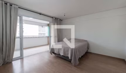 Apartamento à Venda - Bela Vista, 1 Quarto,  39 m2
