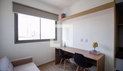 Apartamento à Venda - Pinheiros, 1 Quarto,  25 m2