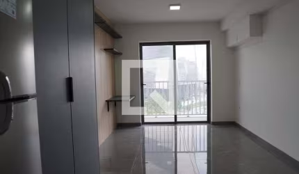 Apartamento à Venda - Pinheiros, 1 Quarto,  27 m2