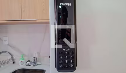 Apartamento à Venda - Vila Mariana, 1 Quarto,  27 m2