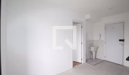 Apartamento à Venda - Vila Olímpia, 1 Quarto,  26 m2