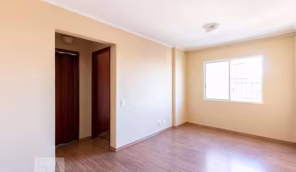 Apartamento à Venda - Tatuapé, 2 Quartos,  61 m2