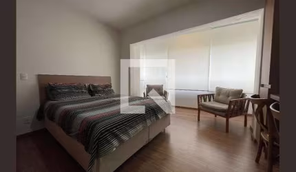 Apartamento à Venda - Butantã, 1 Quarto,  29 m2