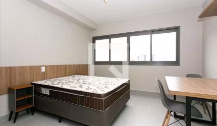 Apartamento à Venda - Vila Matilde, 1 Quarto,  26 m2