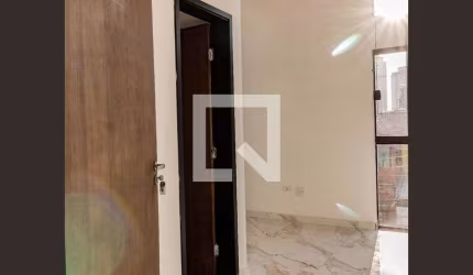 Apartamento à Venda - Vila Mascote, 1 Quarto,  35 m2