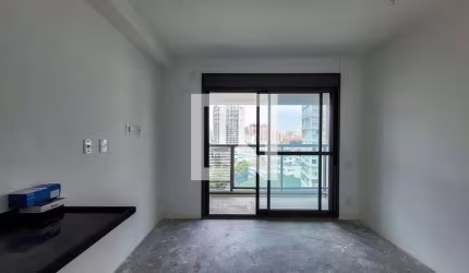 Apartamento à Venda - Vila Mariana, 1 Quarto,  25 m2