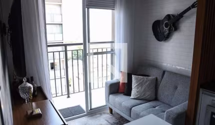 Apartamento à Venda - Água Branca, 1 Quarto,  29 m2