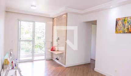 Apartamento à Venda - Cidade Patriarca, 3 Quartos,  63 m2