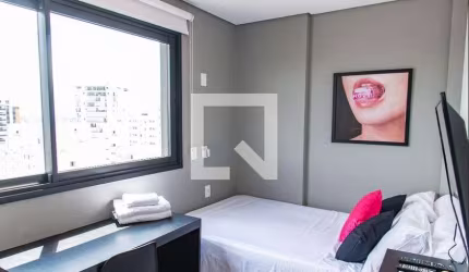 Apartamento à Venda - Vila Mariana, 1 Quarto,  16 m2
