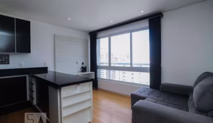 Apartamento à Venda - Vila Leopoldina, 1 Quarto,  40 m2