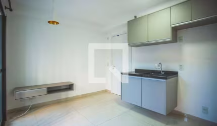 Apartamento à Venda - Saúde, 1 Quarto,  25 m2