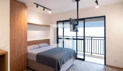 Apartamento à venda - Consolação, 24300m2
