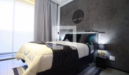 Apartamento à Venda - Moema, 1 Quarto,  30 m2