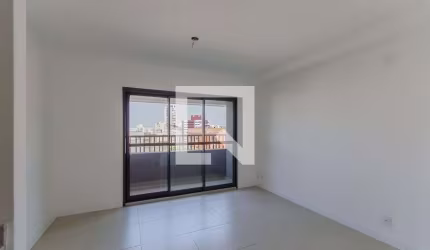 Apartamento à Venda - Liberdade, 1 Quarto,  29 m2