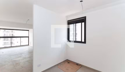 Apartamento à Venda - Vila Pompéia, 1 Quarto,  39 m2