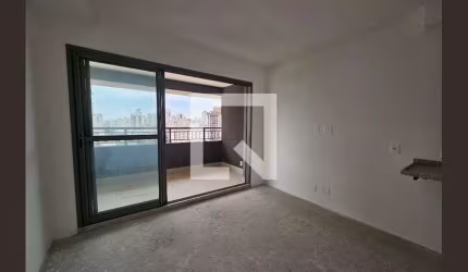 Apartamento à Venda - Vila Mariana, 1 Quarto,  29 m2