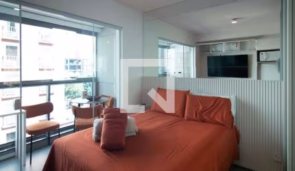 Apartamento à venda - Consolação, 281350m2