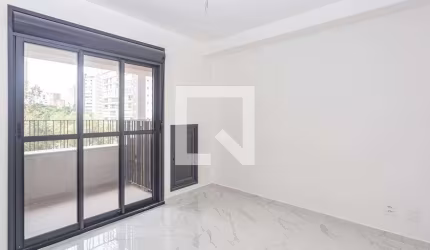 Apartamento à Venda - Aclimação, 1 Quarto,  27 m2