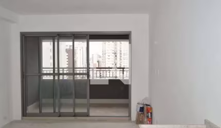 Apartamento à Venda - Vila Mariana, 1 Quarto,  27 m2