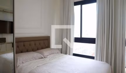 Apartamento à venda - Vila Clementino, 21184m2