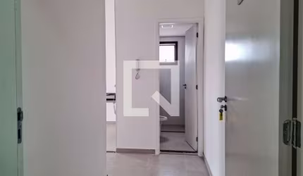 Apartamento à Venda - Vila Mariana, 1 Quarto,  34 m2