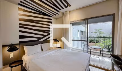 Apartamento à Venda - Vila Mariana, 1 Quarto,  29 m2