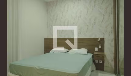 Apartamento à Venda - Centro, 1 Quarto,  28 m2