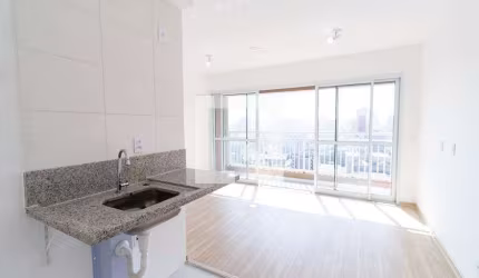 Apartamento à Venda - Liberdade, 1 Quarto,  27 m2