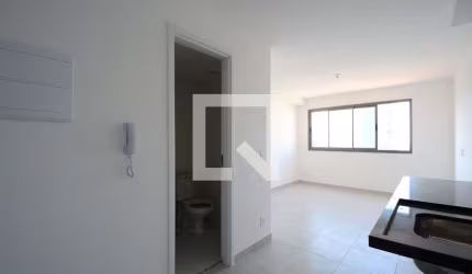 Apartamento à Venda - Vila Clementino, 1 Quarto,  24 m2