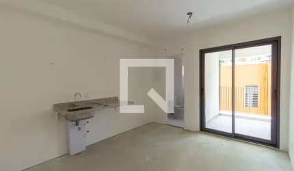 Apartamento à Venda - Vila Mariana, 1 Quarto,  22 m2