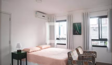 Apartamento à Venda - Saúde, 1 Quarto,  30 m2