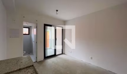 Apartamento à Venda - Vila Mariana, 1 Quarto,  22 m2