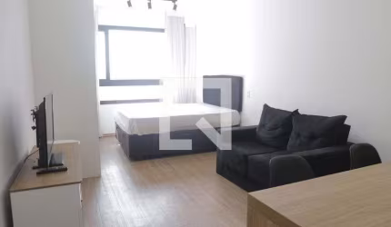 Apartamento à Venda - Planalto Paulista, 1 Quarto,  28 m2