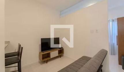 Apartamento à Venda - Consolação, 1 Quarto,  35 m2