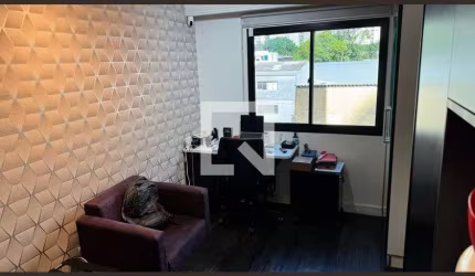 Apartamento à Venda - Moema, 1 Quarto,  33 m2