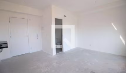 Apartamento à Venda - Vila Madalena, 1 Quarto,  28 m2